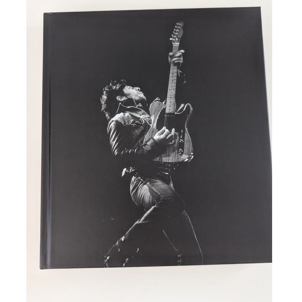 Springsteen @75 Boxed Book Set - Picture 5 of 12